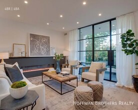 1254 N Las Palmas Ave in Los Angeles, CA - Building Photo - Building Photo