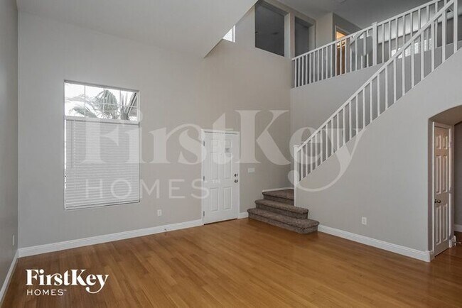 4209 San Rocco Ct in North Las Vegas, NV - Building Photo - Building Photo