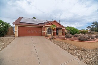 7730 W Shaw Butte Dr in Peoria, AZ - Building Photo - Building Photo