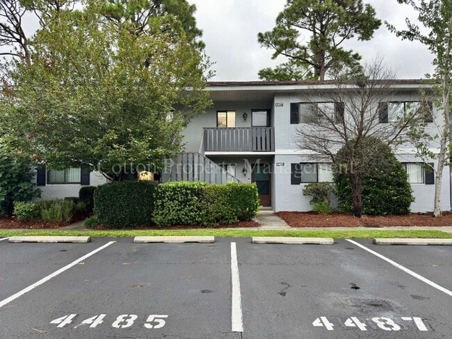 4487 Holly Tree Rd in Wilmington, NC - Building Photo - Building Photo