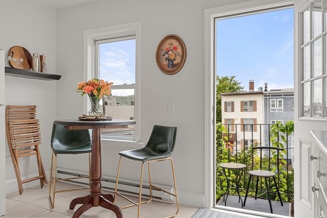 property at 377 Dorchester St