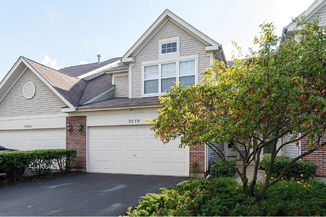 property at 3059 Serenity Ln