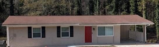 2435 Bouldercliff Way SE in Atlanta, GA - Building Photo