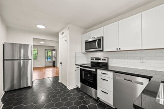 Highland Commons in Winston-Salem, NC - Foto de edificio - Interior Photo