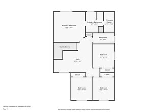 13023 W Lawrence Rd in Glendale, AZ - Building Photo - Building Photo