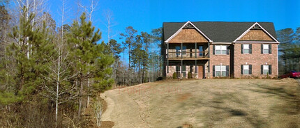 149 Ross Rd in Waverly Hall, GA - Building Photo - Building Photo