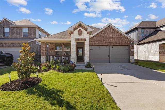 2357 Aspen Hl Dr in Heartland, TX - Building Photo