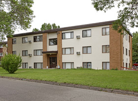 410 Chan View Apartments