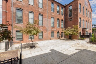 511 S Bond St in Baltimore, MD - Building Photo - Building Photo