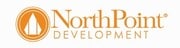 Property Management Company Logo NorthPoint Development