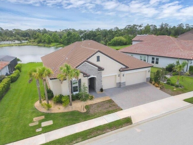 property at 7228 Great Egret Blvd