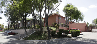 Las Lomas Gardens Apartamentos