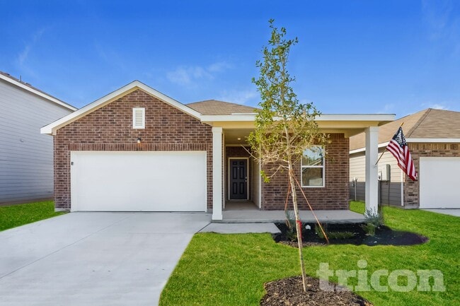 property at 14339 Gunsight Pass