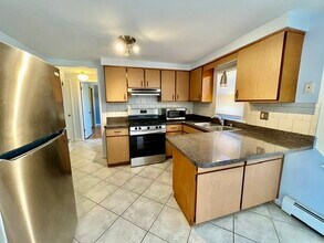 5622 W Goodman St in Chicago, IL - Building Photo - Building Photo