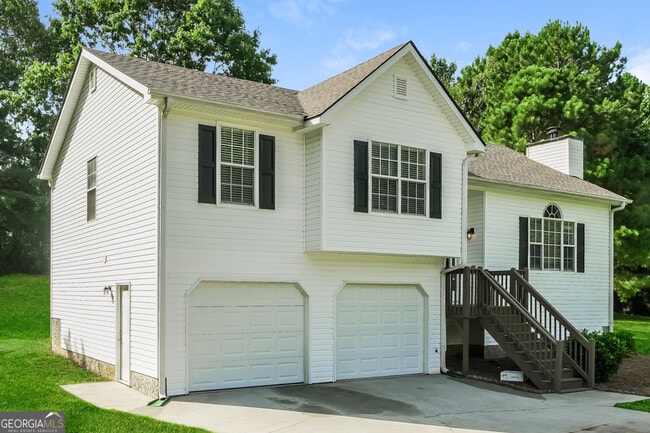 322 Yale Ct in Villa Rica, GA - Building Photo - Building Photo