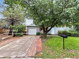 9379 W 104th Dr in Westminster, CO - Building Photo