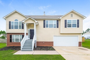 272 Grover Turner Way in Mcdonough, GA - Building Photo