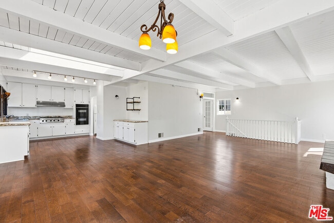 property at 3900 Pacific Ave