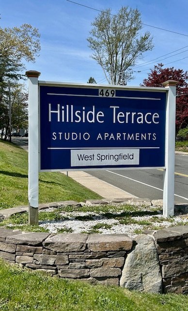 469 Westfield St, Unit 8A