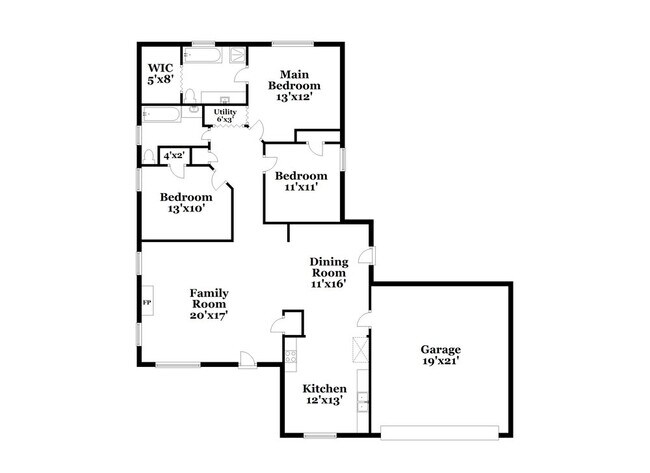3506 Southern Ginger Dr in Indian Trail, NC - Building Photo - Building Photo