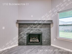 1732 Bloomington Ct in Newcastle, OK - Building Photo - Building Photo