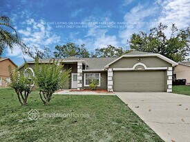 9644 Lake Douglas Pl in Orlando, FL - Building Photo