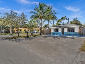 1201 NW 5th Ave, Unit 1 in Fort Lauderdale, FL - Building Photo - Building Photo