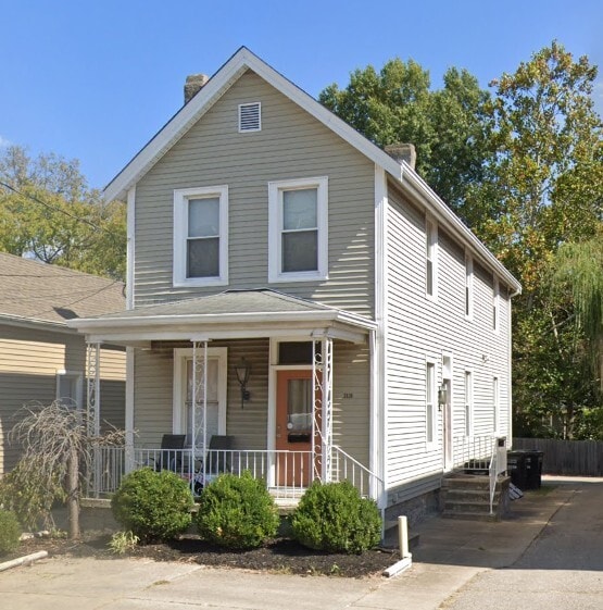 3938 Edwards Rd, Unit Floor 1