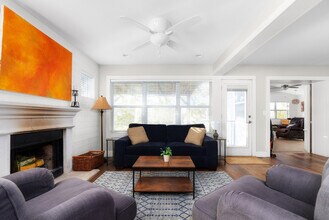 709 Colonial Park Blvd in Austin, TX - Building Photo - Building Photo