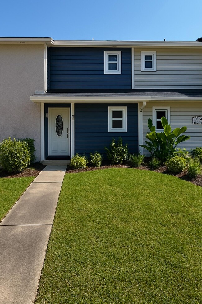 property at 132 Bayou Dr
