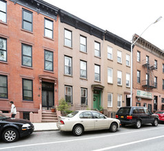 320 Sackett St in Brooklyn, NY - Building Photo - Building Photo