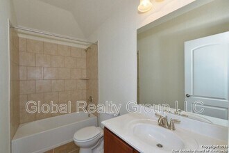 3408 Woodlawn Farms in Schertz, TX - Building Photo - Building Photo