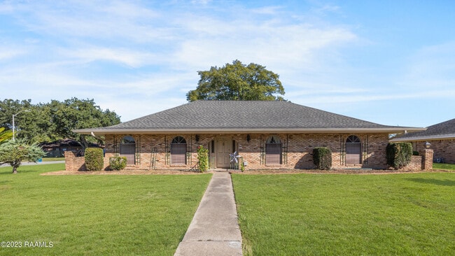 property at 512 Monarch Dr