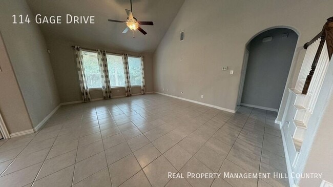 114 Gage Dr in Boerne, TX - Building Photo - Building Photo