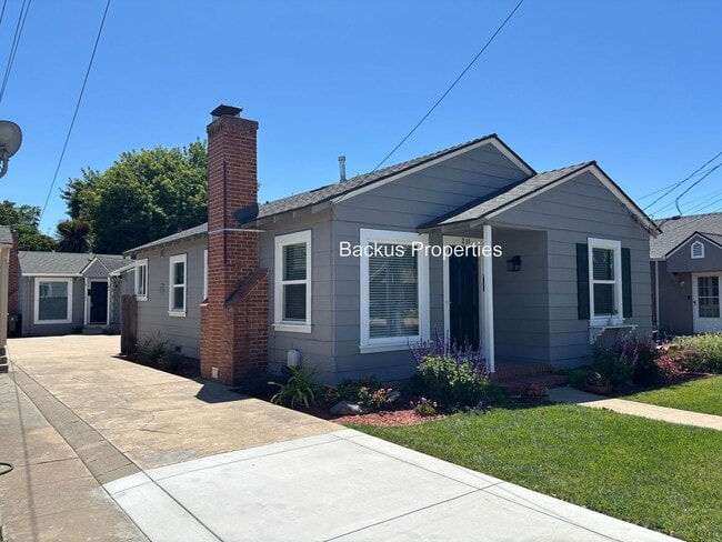 property at 233 Geil St