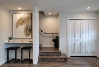 Sage Meadows in Saskatoon, SK - Building Photo - Building Photo