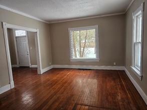 107 S Hawley St in Mankato, MN - Foto de edificio - Building Photo