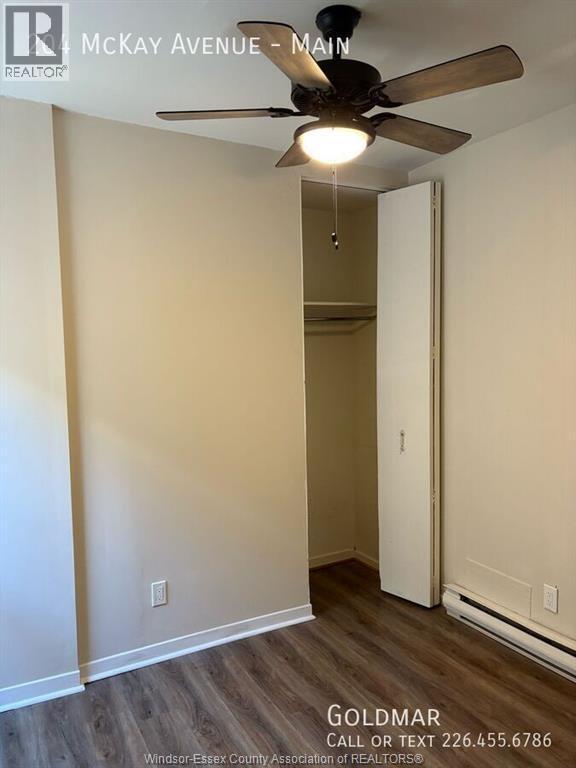 202-204 MCKAY in Windsor, ON - Building Photo - Building Photo