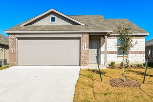 1825 Javelina St in Royse City, TX - Building Photo