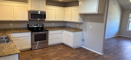 173 Western Heights Cir in Centerton, AR - Building Photo - Building Photo