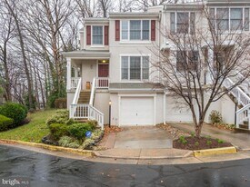 11300 Fairwind Way in Reston, VA - Building Photo