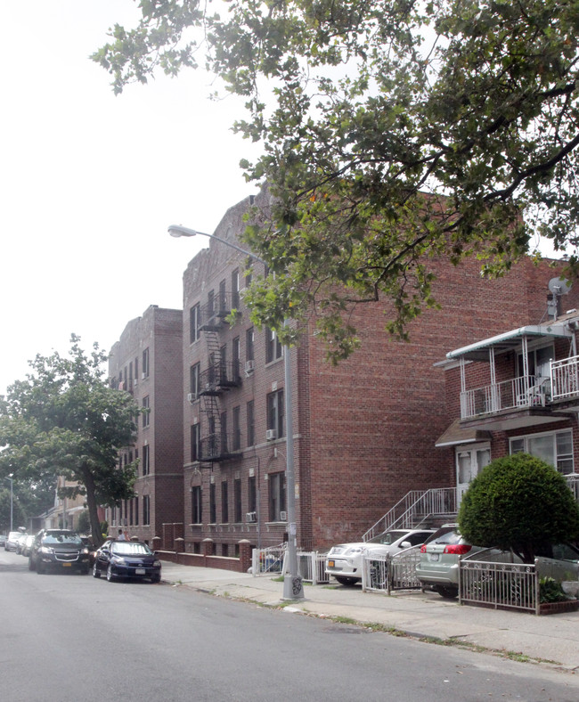 1938 82nd St in Brooklyn, NY - Building Photo - Building Photo