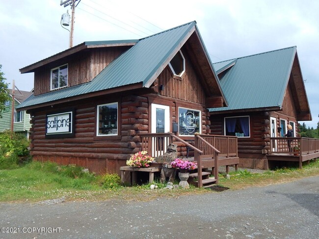 Belmonte Vista in Homer, AK - Building Photo - Building Photo