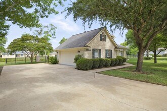 20904 Apache Plum Ln in Pflugerville, TX - Building Photo - Building Photo