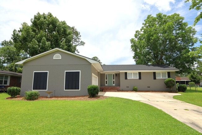 property at 111 Fairway Dr