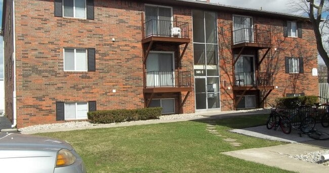 505 Clough St, Unit B20