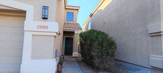 15424 S 14th Pl in Phoenix, AZ - Building Photo - Building Photo