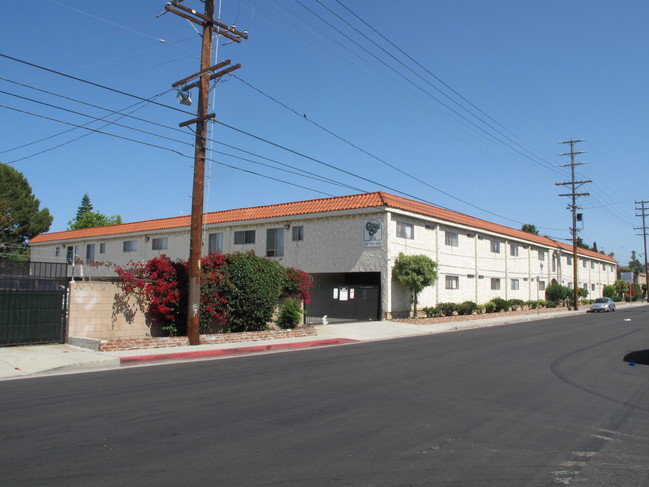 Corona Del Sol Apartments in Harbor City, CA - Building Photo - Building Photo