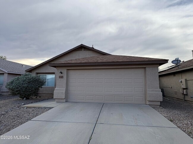 property at 1653 E St Apollonia St