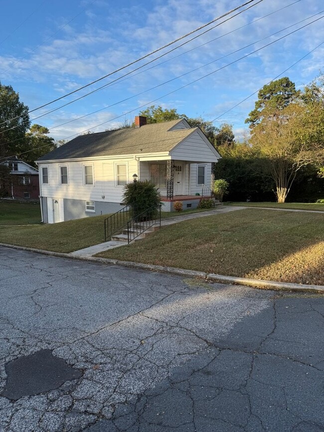 427 Grove St in Salisbury, NC - Building Photo - Building Photo